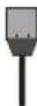 WESTINGHOUSE DWM32H1A1 - USB Port Function - 2