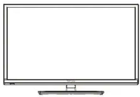 WESTINGHOUSE DWM32H1A1 - CONTENTS - 1