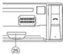 HYUNDAI H-CDM8038 - Cleaning discs - 2