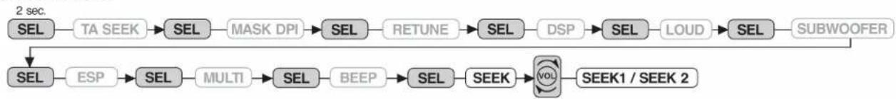 HYUNDAI H-CDM8038 - SEEK MODE - 1