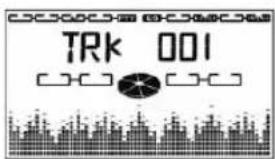 TRK 001