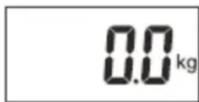 0.0 kg