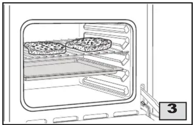 Ardo HX010X - GRILLEZÉS - 1