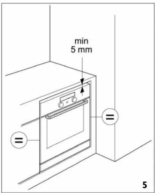 min 5 mm = = 5