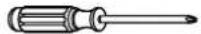 WESTINGHOUSE WFM1810WC - REVERSING THE DOOR OPENING DIRECTION (WFM0900, WIM1200 & WRM1400) - 2