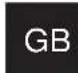 Hotpoint Ariston CG65SG1 IT/HA H - Descrizione dell'apparecchio Vista d'insieme - 1