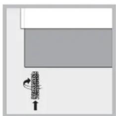 Hotpoint Ariston CG65SG1 IT/HA H - Livellamento - 1