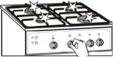 Mastercook KG-7520ZB Plus - ВНИМАНИЕ! - 4
