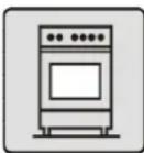 Mastercook KG-7520ZB Plus - Preparing the appliance for use - 1