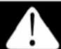 Avanti G2003CSS - DANGER - 2