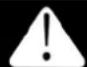 Avanti G2003CSS - WARNING - 1