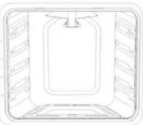 Avanti G2003CSS - PARTS & FEATURES - 2