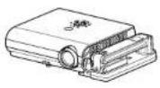 TOSHIBA TDP-S21 - PRECAUTIONS - 1