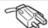 TOSHIBA TDP-S21 - POWER SUPPLY CORD SELECTION - 5