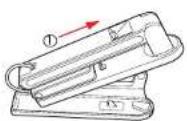 TOSHIBA TDP-S21 - PRECAUTIONS - 4