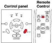 TOSHIBA TDP-S21 - ■ Using auto setting - 1