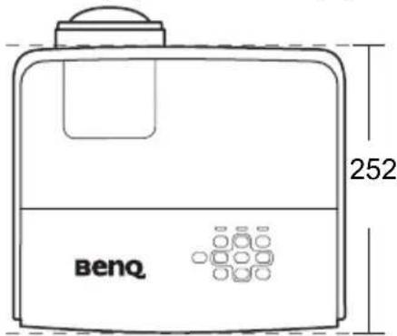 252 Benq