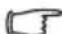BENQ MP782 ST - VOLUME+/VOLUME- - 1