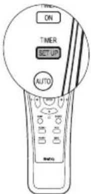 ON TIMER SETUP AUTO