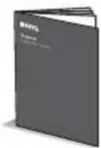 BENQ MP782 ST - Standard accessories - 5