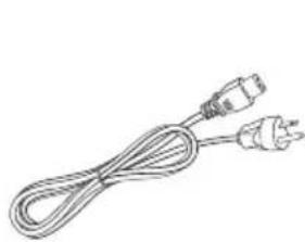 BENQ MP782 ST - Standard accessories - 3