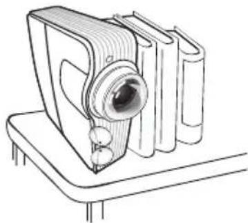 BENQ MP782 ST - Safety Instructions (Continued) - 5
