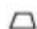 BENQ MP782 ST - Keystone/Arrow keys (/ Up, - 1