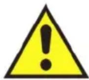 Manta RDI101 - Safety instructions - 2