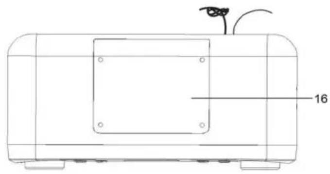 Manta RDI101 - Stacking - 2