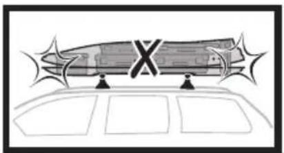 THULE 6341T - 36