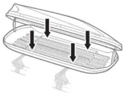 THULE 6341T - 13