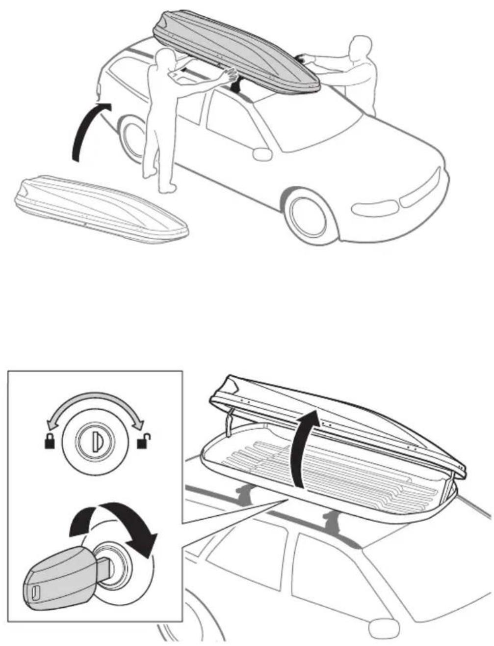 THULE 6341T - 11