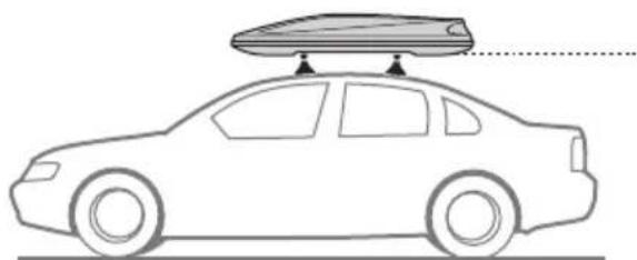 THULE 6341T - 18