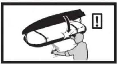 THULE 6341T - 40