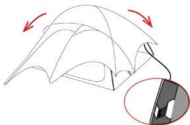 Zempire Trilogy - PITCHING INSTRUCTIONS - TRILOGY - 7