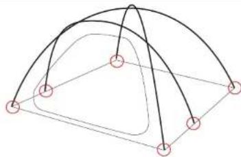 Zempire Trilogy - PITCHING INSTRUCTIONS - TRILOGY - 6