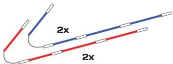 2x 2x