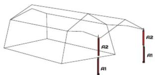 Zempire Hyatt - FIRE RETARDANT - 21