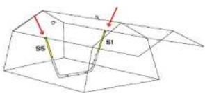 Zempire Hyatt - FIRE RETARDANT - 16