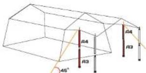 Zempire Hyatt - FIRE RETARDANT - 23