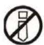 Marquant 929-072 - WARNING! - 2