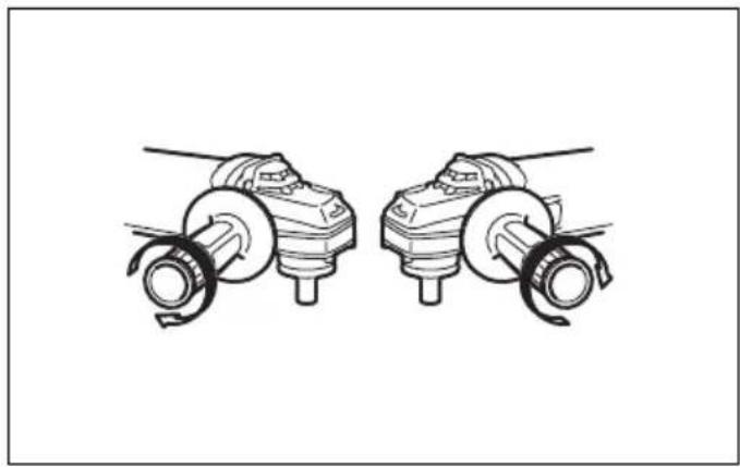 MAKITA 9561CR - 6