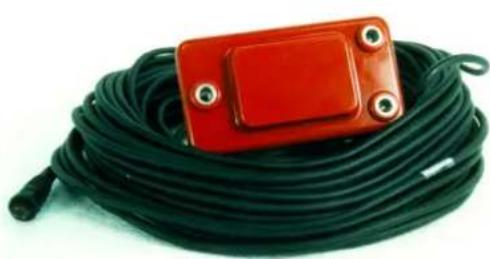 SIMRAD PI44 - Hull mounted and portable hydrophones - 1