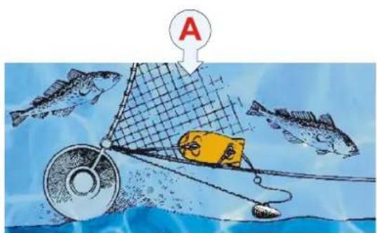 SIMRAD PI44 - Bottom Contact: Bestatthebottom! - 1