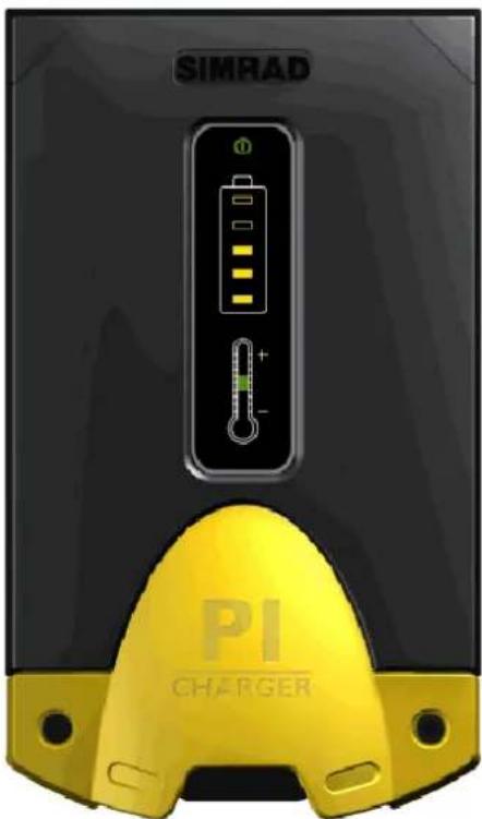 SIMRAD PI CHARGER