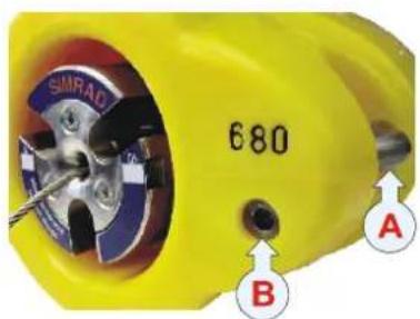 SMRAD 680 A B