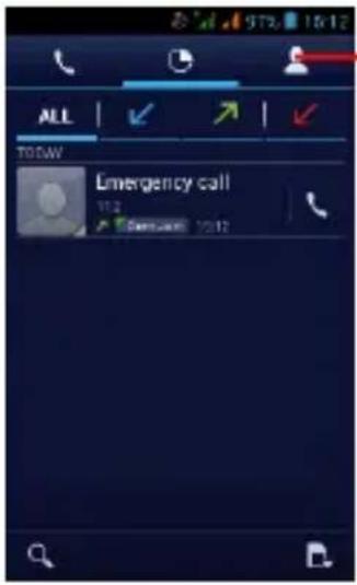 ALL TODAY Emergency call 1/2 Darmussen 10:12