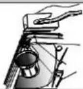 TecLime TDW-1201 - Mechanical Indicator C. - 2
