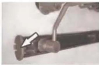 TecLime TDW-1201 - Adjusting the Upper Basket - 2