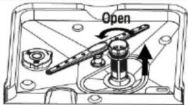 Open